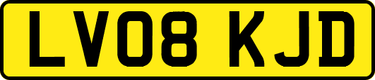 LV08KJD