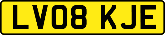 LV08KJE