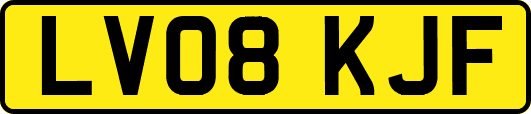 LV08KJF