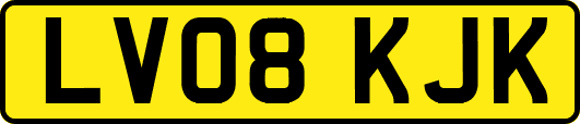 LV08KJK