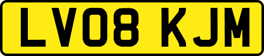 LV08KJM