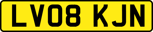LV08KJN
