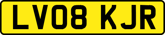 LV08KJR