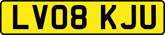 LV08KJU
