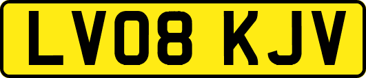 LV08KJV
