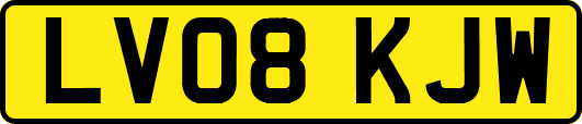 LV08KJW