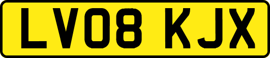 LV08KJX