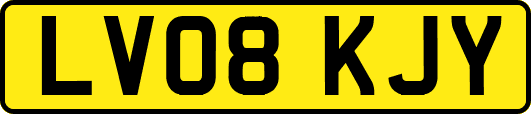 LV08KJY