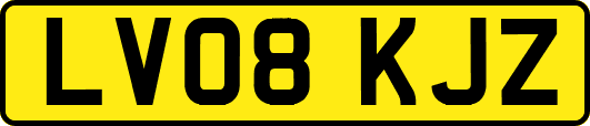 LV08KJZ