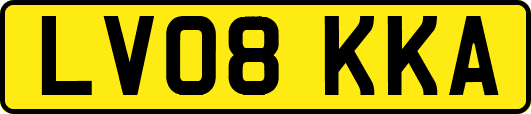 LV08KKA
