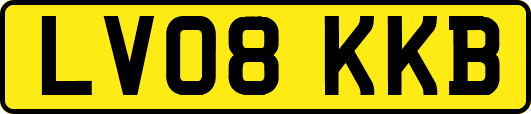 LV08KKB