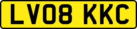 LV08KKC