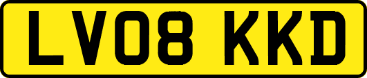 LV08KKD