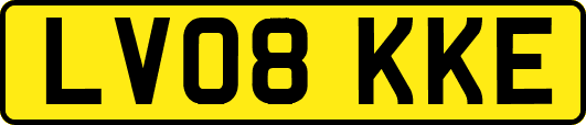 LV08KKE