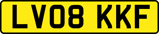 LV08KKF