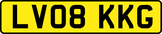 LV08KKG