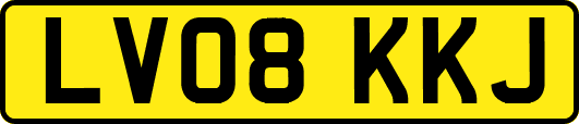 LV08KKJ