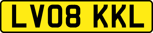 LV08KKL