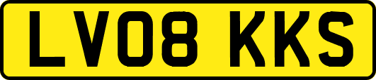 LV08KKS