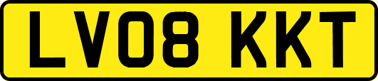 LV08KKT