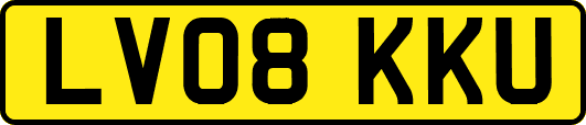LV08KKU