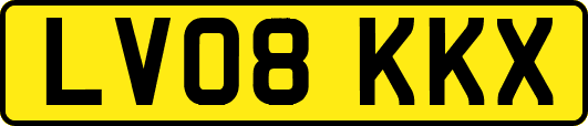 LV08KKX