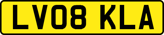 LV08KLA
