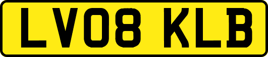LV08KLB