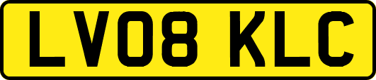 LV08KLC