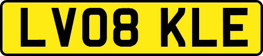 LV08KLE