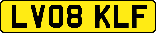 LV08KLF