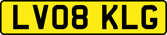 LV08KLG