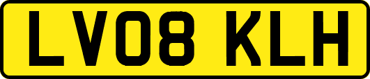 LV08KLH