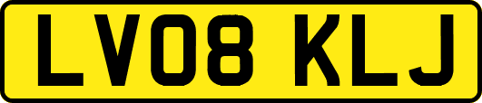 LV08KLJ