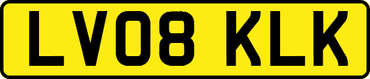 LV08KLK