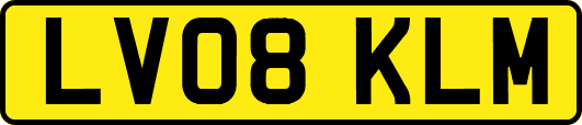 LV08KLM
