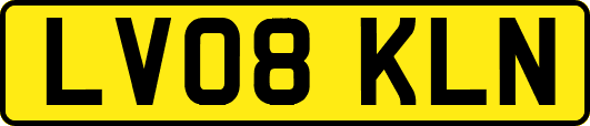 LV08KLN