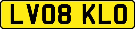 LV08KLO
