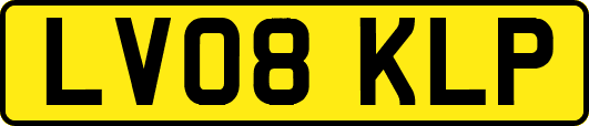 LV08KLP