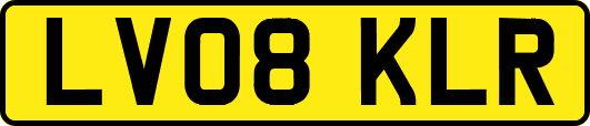 LV08KLR