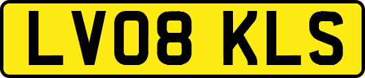LV08KLS
