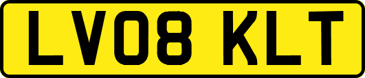LV08KLT
