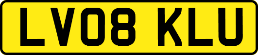 LV08KLU
