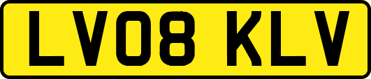 LV08KLV