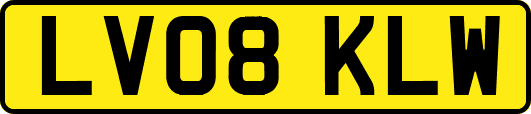LV08KLW