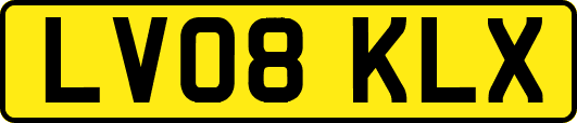 LV08KLX