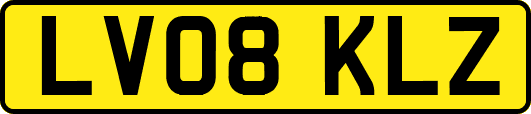 LV08KLZ
