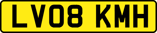 LV08KMH