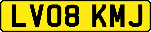 LV08KMJ