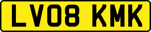LV08KMK